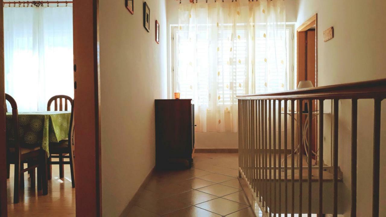 Apartment Ivo Trogir Exterior foto
