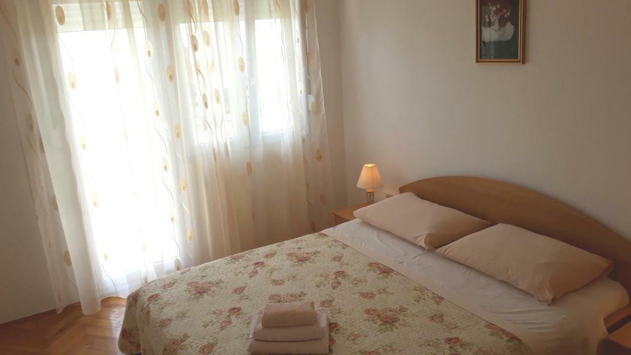 Apartment Ivo Trogir Exterior foto